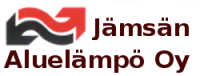 Jämsän Aluelämpö Oy logo